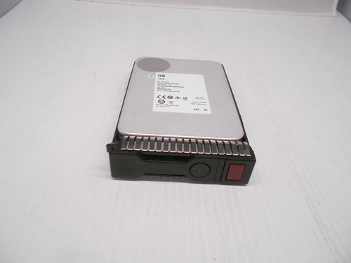 Disque dur serveur seagate - dur,