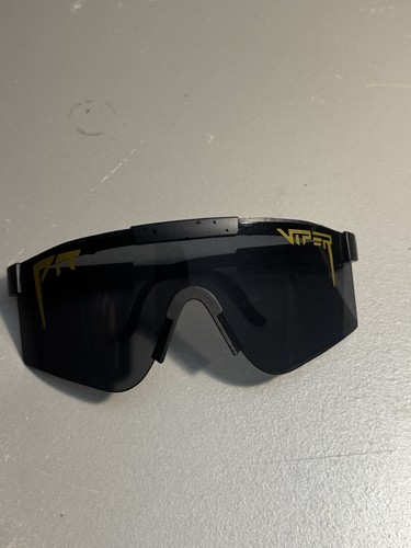 Lunettes soleil pit viper - soleil,