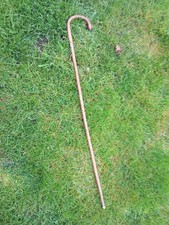 Ancienne et Jolie  canne de