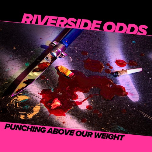 Riverside odds punching above - punching,