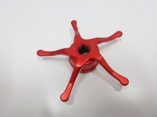 ZPI Pentagram Star Drag ABU