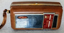 Transistor optalix saint - optalix,