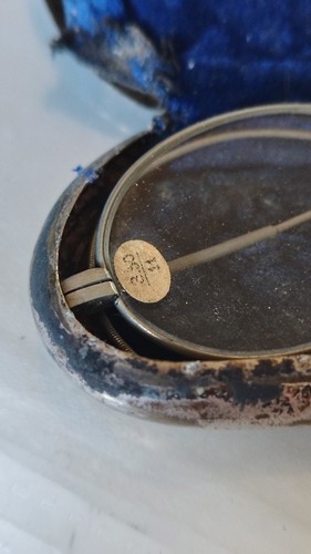 Lunettes vintage rondes
