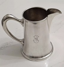 CHRISTOFLE VERSEUSE, POT A