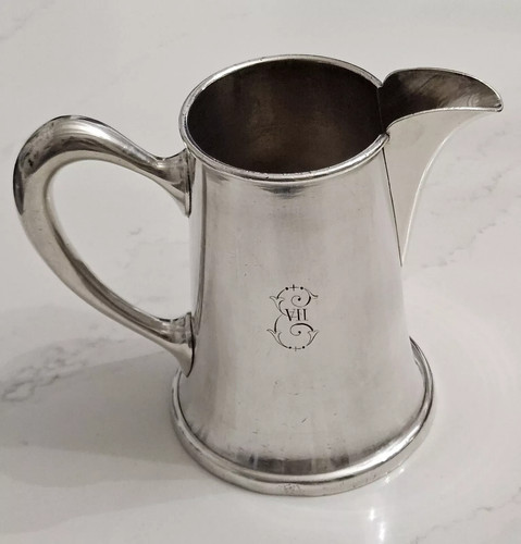 Christofle verseuse pot a - verseuse,,