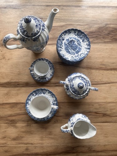 Vintage johnson bros - vintage,