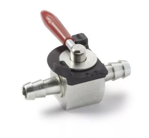 Oregon inline fuel - fuel, off