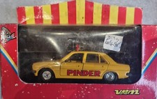 Verem 1/43 - 804 - Peugeot 305
