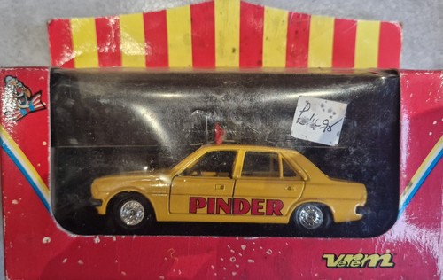 Verem 804 peugeot - peugeot, 305
