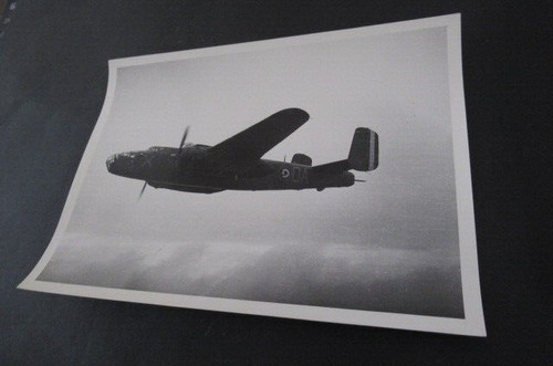 Photo avion boeing 25 - avion,