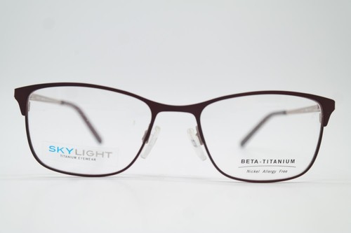 Lunettes skylight 3112 - lunettes, bi