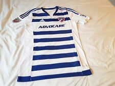 MLS Adidas FC DALLAS Adizero