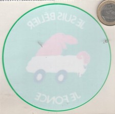 L450. VOLKSWAGEN Championne du