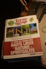 Terre sauvage hors-serie 2012