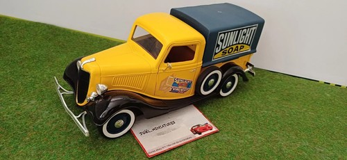 Ford pick 1936 bâche - ford,