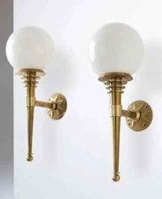 Rare appliques murales design