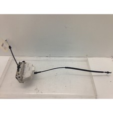 serrure porte avd citroen C3 I