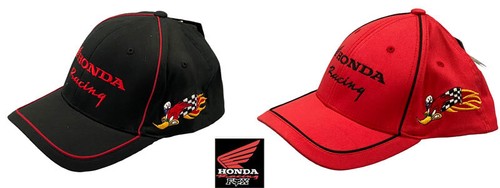 Casquette fox pour honda - fox,
