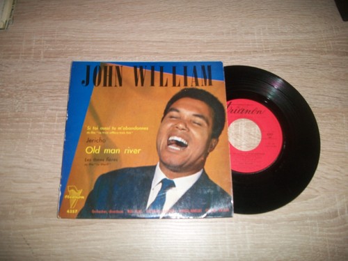 Vinyle tours john william - vinyle,
