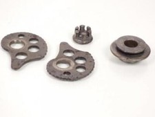 Visserie origine pour moto Yamaha 600 XTZ tenere 1985 55W Occasion