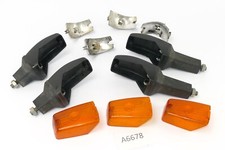 KTM GS 600 ED Rotax 1984 -