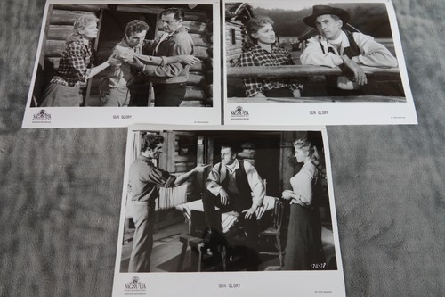 Gun glory stewart granger - , /