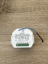 Module Interrupteur Rideau