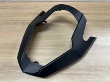 CACHE ENTOURAGE DE PHARE KTM