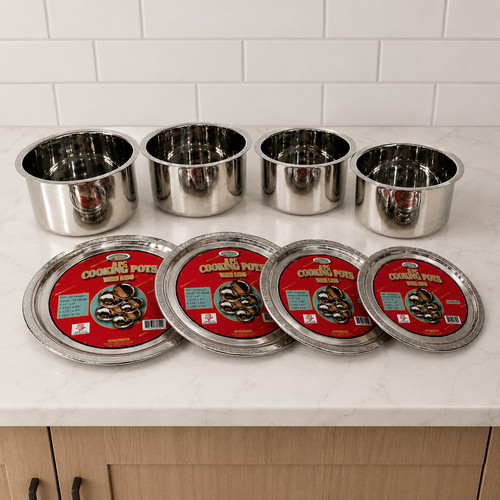 Kitchen diva piece stainless - kitchen,
