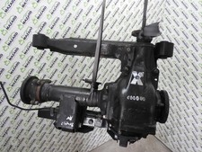 Pont avant complet NISSAN