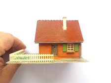 Décor Maquette Faller Maison