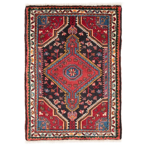 Sarough 93x62 tapis - cm,