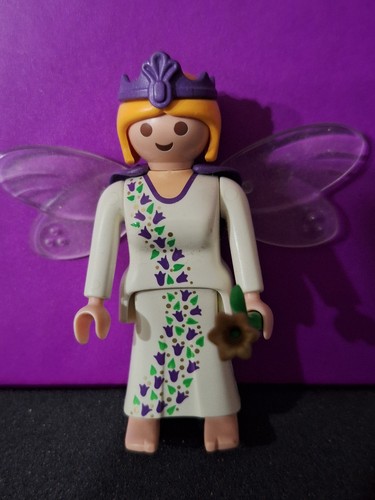 Playmobil pays magique - playmobil,