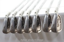 Ping I15 Blue Dot Iron Set