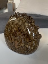 vase pique fleur zoomorphe