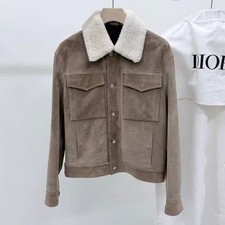 Dior veste mouton - dior, en