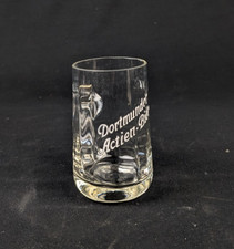 Chope À Bière cristal