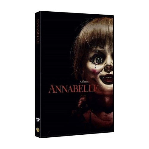 Annabelle dvd neuf - dvd,