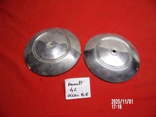 Renault 4L enjoliveurs de