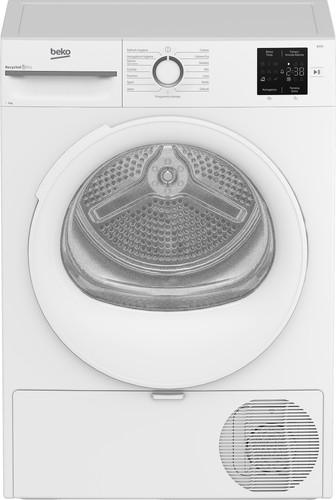 Beko bmt491wi sèche - beko, sèche-linge
