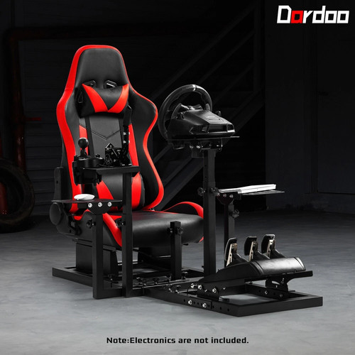 Dardoo cockpit double usage - dardoo,