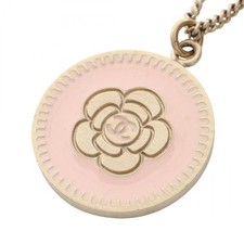 Collier pendentif cercle