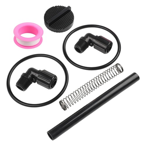 Kit chlorinateur chargeur - chlorinateur,