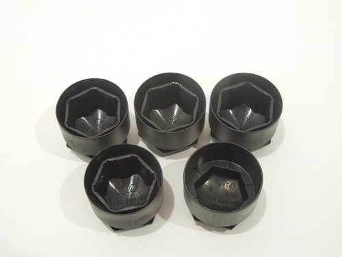 Seat leon cache boulons - seat,