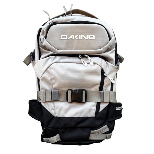 Brand new dakine youth - new, heli