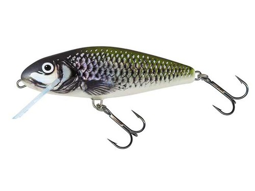 Salmo perch 12cm - salmo, 36g