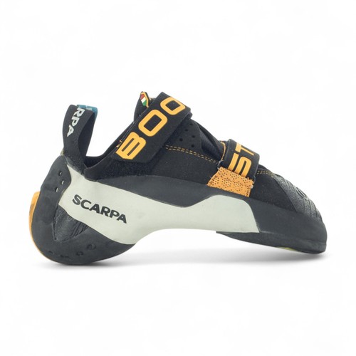 Scarpa men booster - scarpa, men's