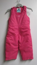 Salopette enfant fille Taille 2 ans