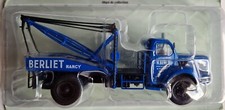 IXO 1/43 - Berliet 67 -
