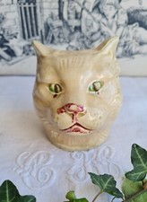 ANCIENNE TIRELIRE A CASSEE EN